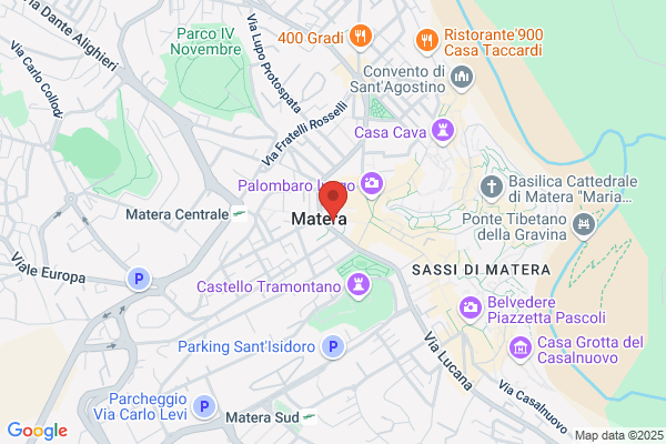 La Ginestra Della Dott.Ssa Emilia Agresti & c.S.A.S.