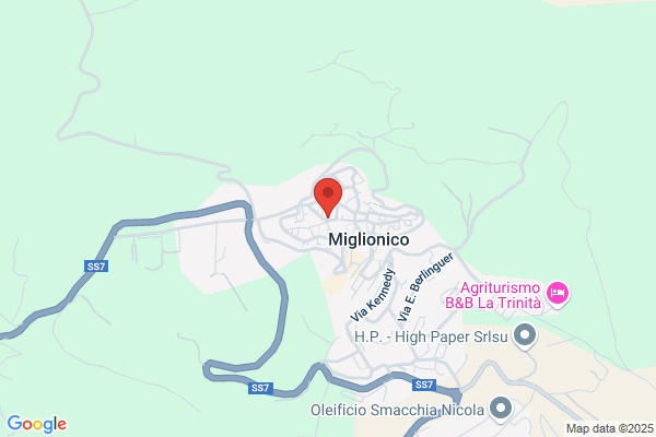Miglionico giovanni (Rag.)