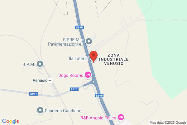 Ila Valdadige Murature Srl