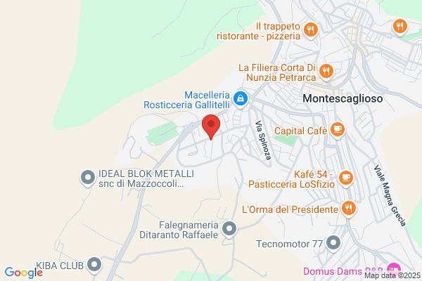 Palomba & Figlio Srl