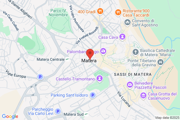 Farmacia Dott.ssa Coniglio