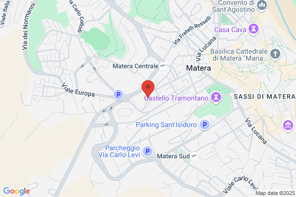 Farmacia Montesano Dr. Pasquale