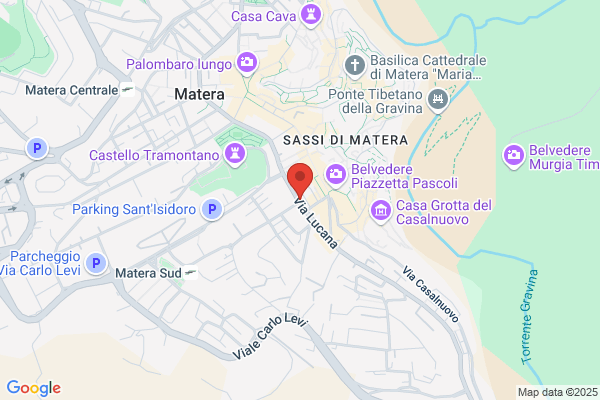 Primavera Di Cuscianna Maria