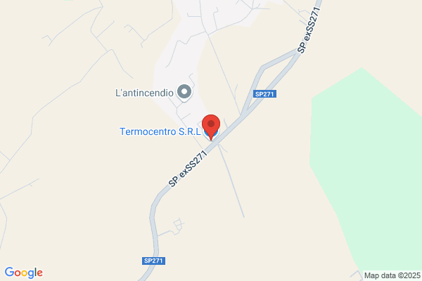 Termocentro