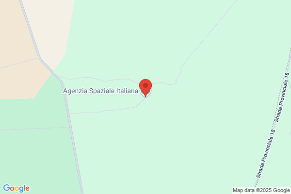 Telespazio S.P.A.