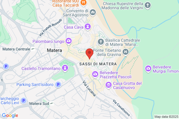 Albergo del Sedile