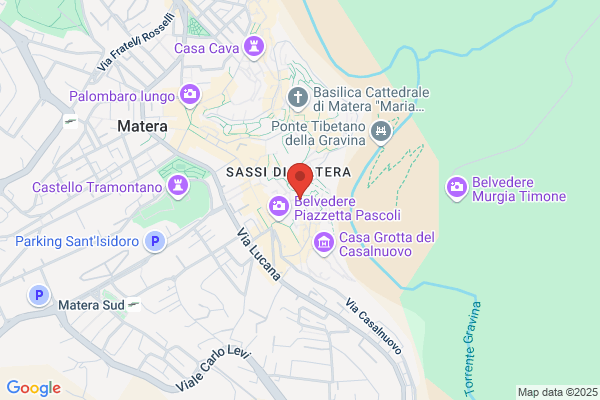 Corte San Pietro Albergo Diffuso