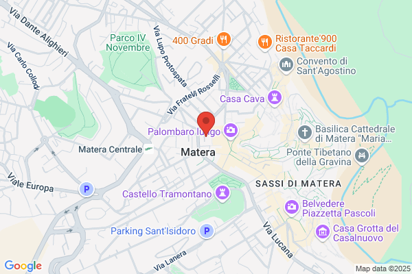 Hotel San Domenico