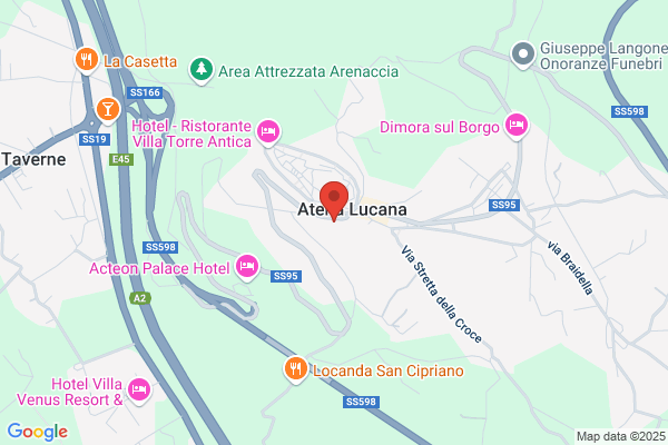 Lucana Servizi S.R.L.