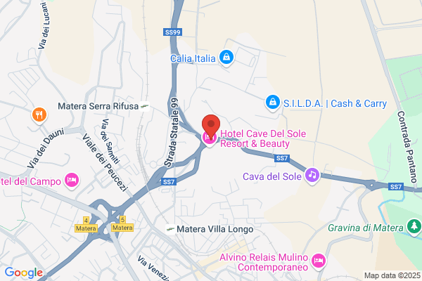 Pulicandida Impresa Pulizia Di Paolicelli Cosimo Damiano