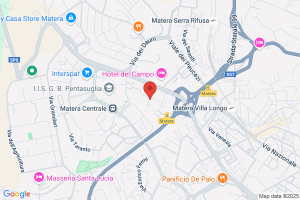 Lineagros 21 Srl