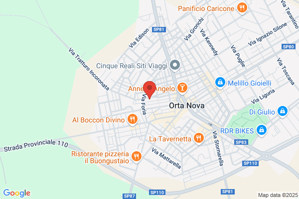 Matera Costruzioni S.R.L.