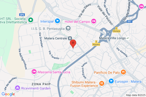Istituto Donna Srl
