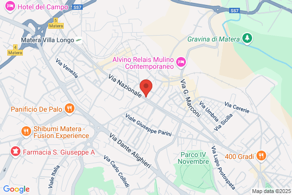 Laboratorio Materano