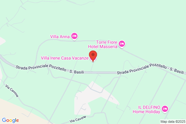 Villa Irene Srl