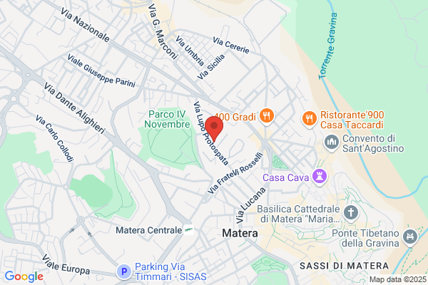 Orlando & Capolupo