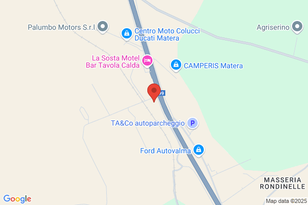 Bosch Car Service Papapietro Domenico