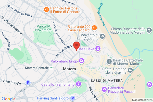 Sabino maria (Prof.)