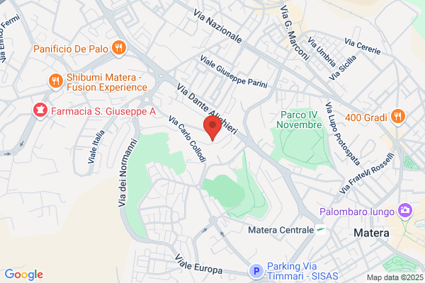 Mediagest General Enterprise & Consulting Di Gaetano Casino