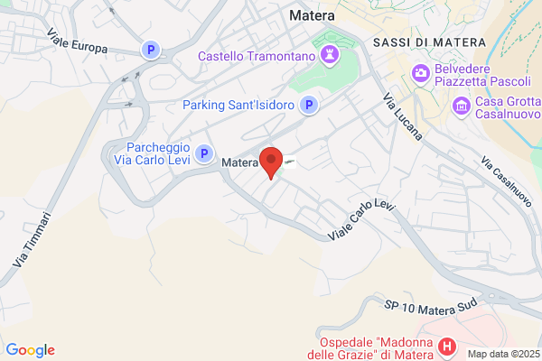 Matera emanuele