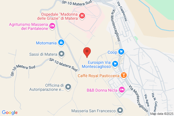 Pennacchia nicola