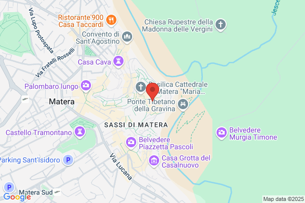 Ifoa Basilicata Scrl