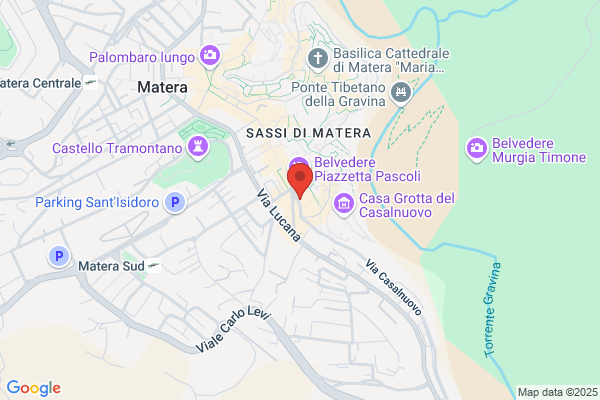 Moliterni Iusco ada (Dr.)