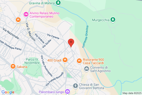 Ragone maria-Cristina (D.Ssa)
