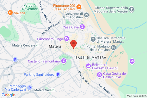 Ristorante Il Cantuccio Di Franco Maria Vincenza