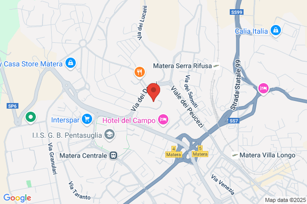 Gallo Franca Matilde (Dr.)