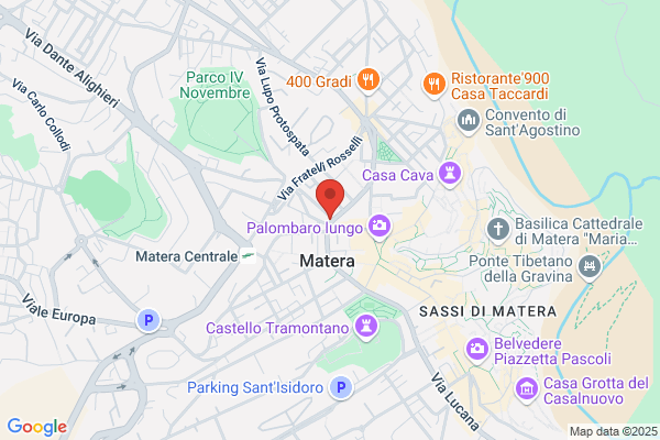 Morano La Gioia maria Rosaria