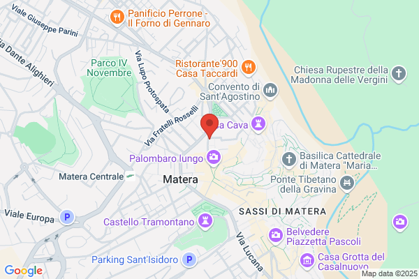 Patrizio Boutique