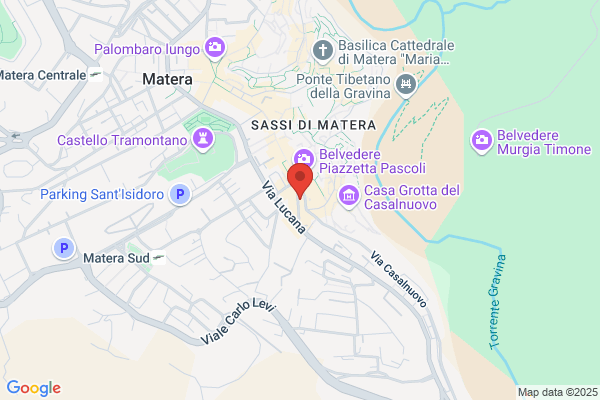 Il Corallo Di Montemurro Pia