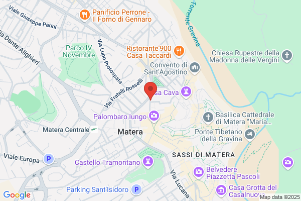 Latorre michele