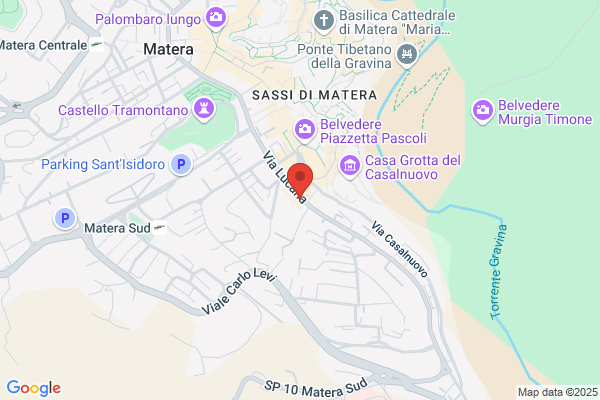 Panificio Lucano Eredi Di Laurieri Nicola