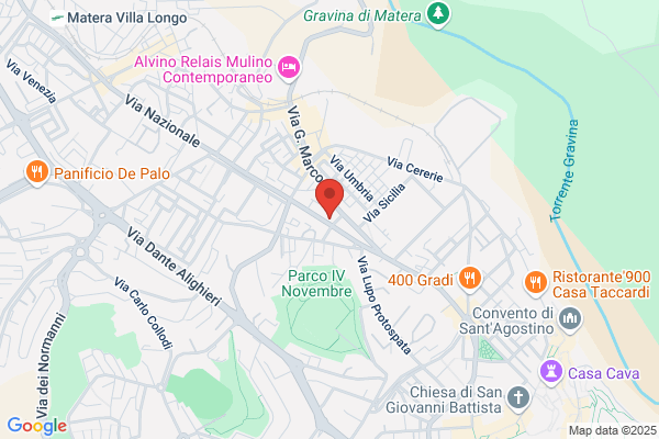Panificio Perrone Gennaro + C. Snc