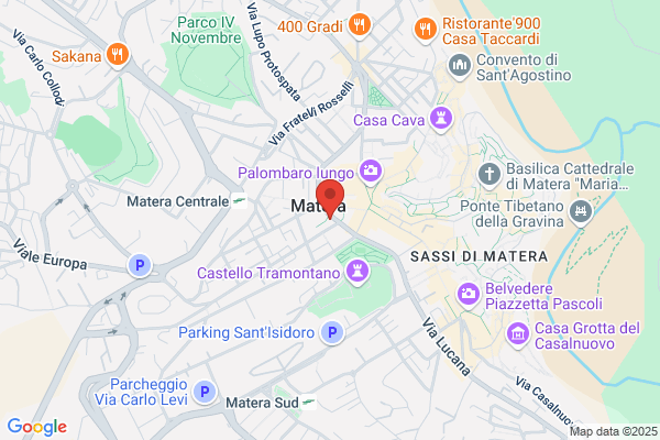 Vivai Masciandaro