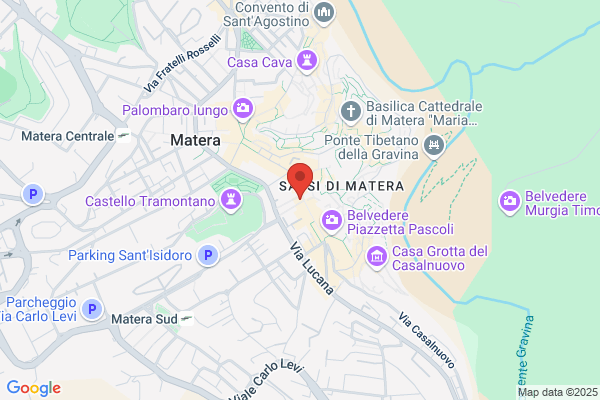 Mangieri maria