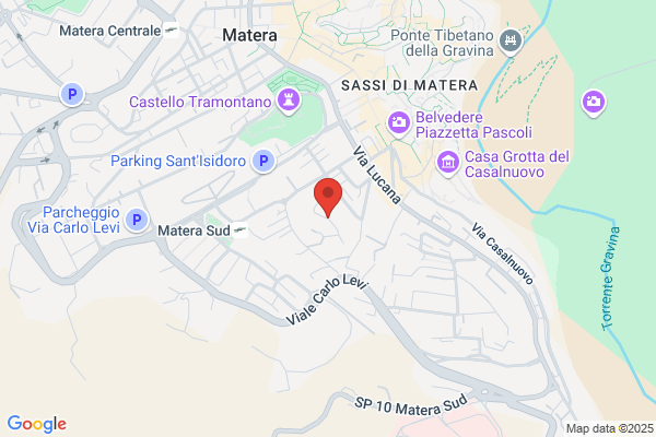 Parrucchiere Di Cecca Emanuele
