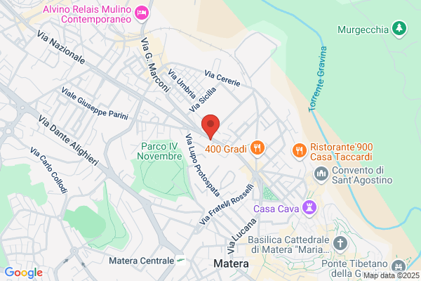 Enzo E Pino Acconciature Di V.Cea E g.Molinari s.N.C.