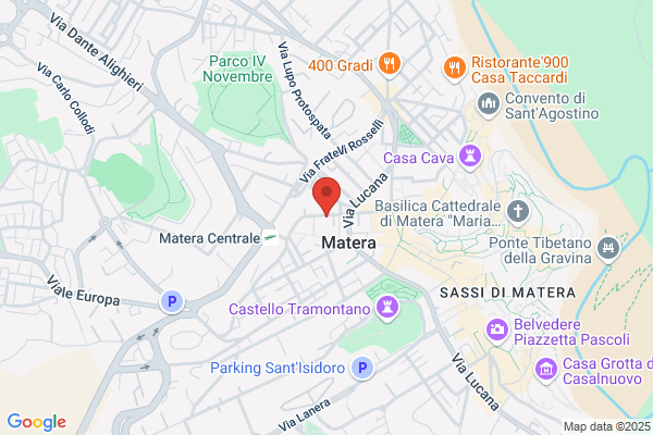 Forza Italia Coordinamento Provinciale Di Matera