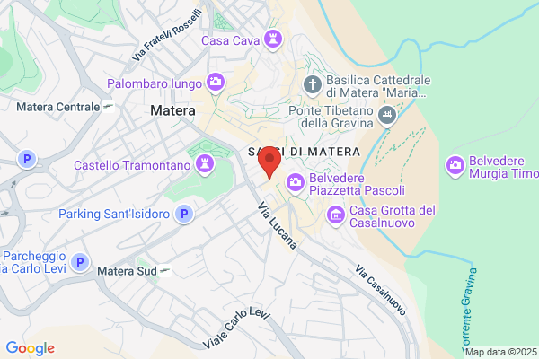 Fiamma Dr. Giuseppe