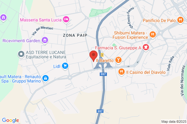 La Stamperia Liantonio
