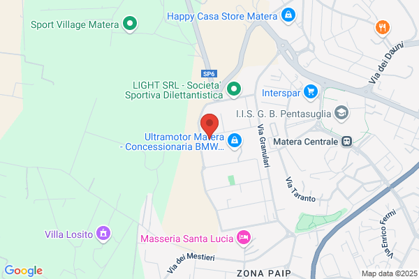 Autosalone Di Pede