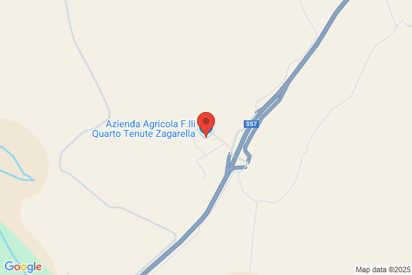 Azienda Agricola F.lli Quarto Tenute Zagarella