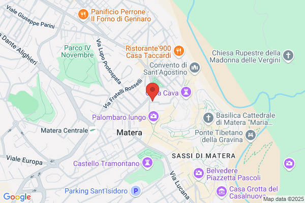 Etnie Di Trentadue Giovanni