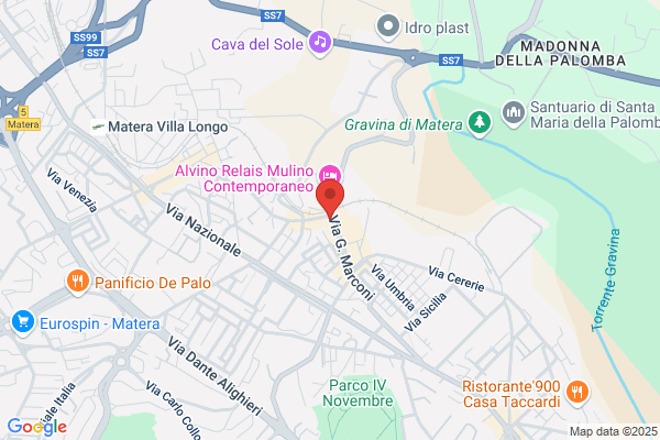 Il Caffe Di Ricchiuti Domenica