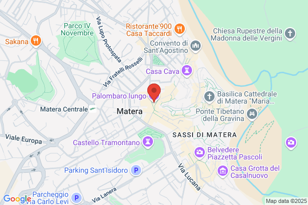 La Nuova Basilicata