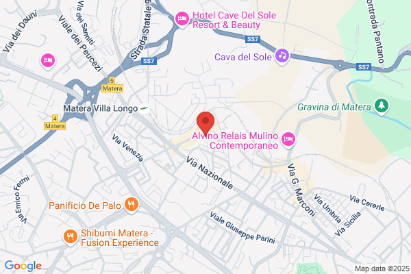 La Sanitaria