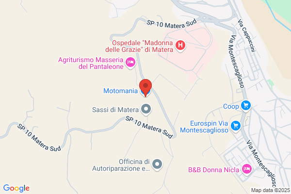 Motomania Snc Di Annunziata & Mussolino